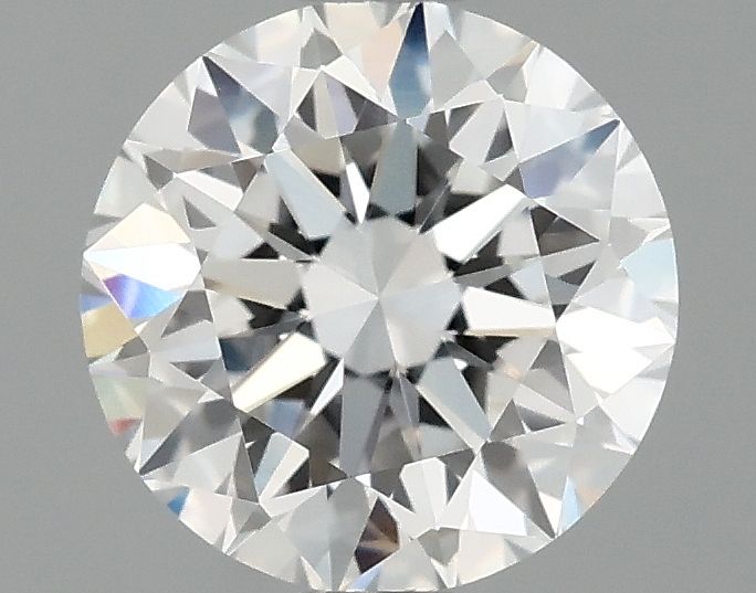 1.09 ct. round Lab Grown Diamond front image
