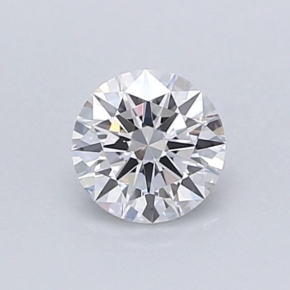 0.45 ct lab-grown Round Diamond