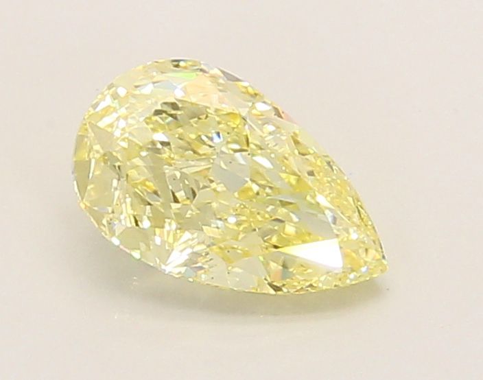 1.05 ct. pear Lab Grown Diamond front image