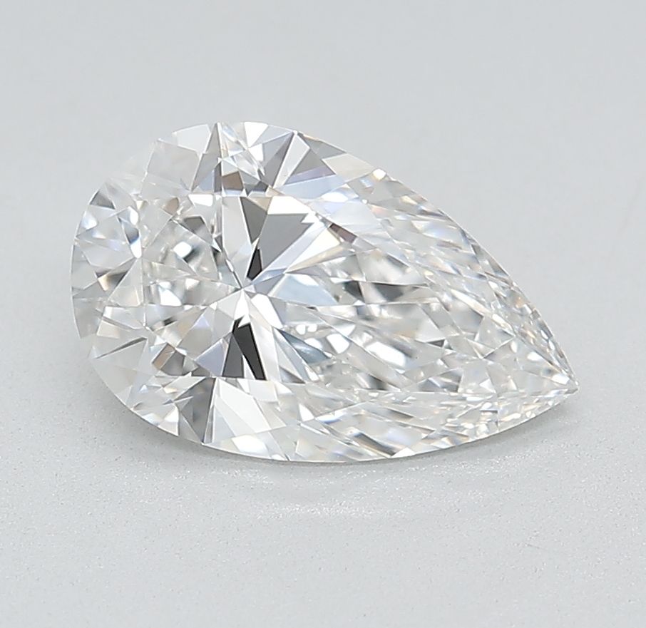1.81 ct. pear Lab Grown Diamond front image