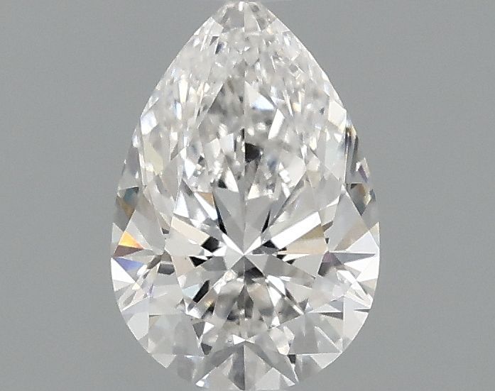 1.04 ct. pear Lab Grown Diamond front image