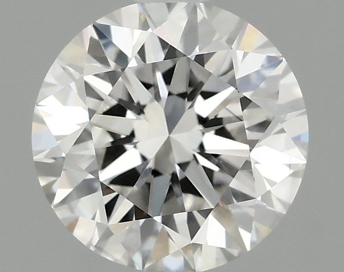 1.51 ct. round Lab Grown Diamond front image