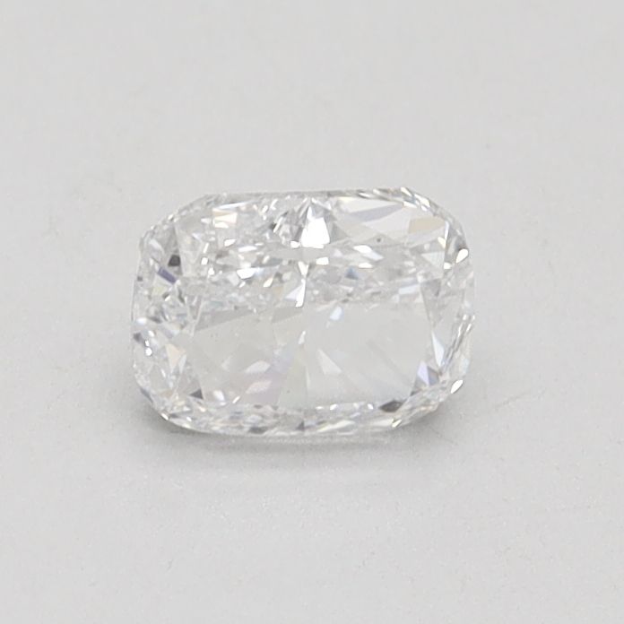 Cushion Diamond