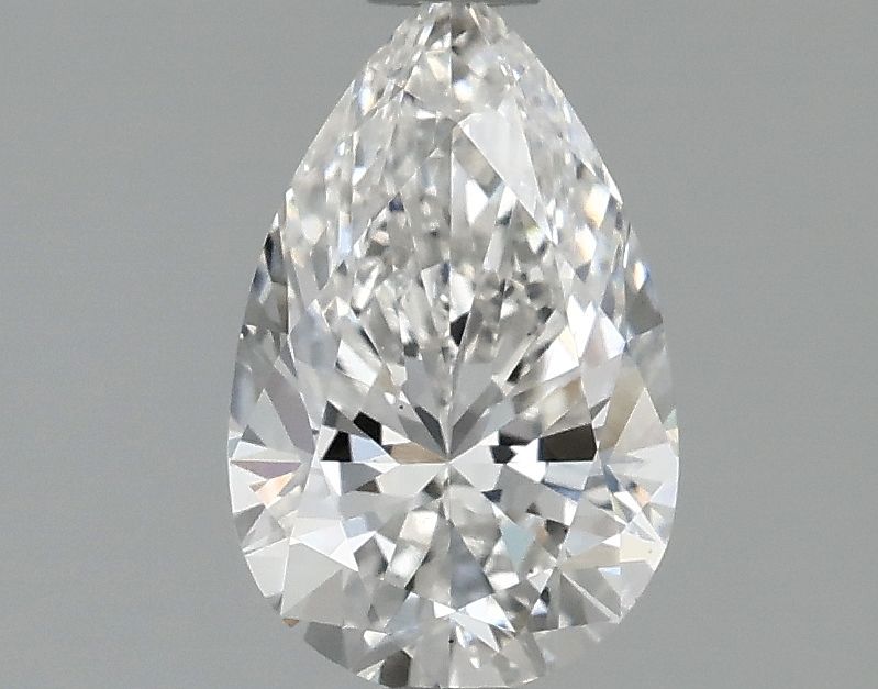 1.09 ct Pear diamond
