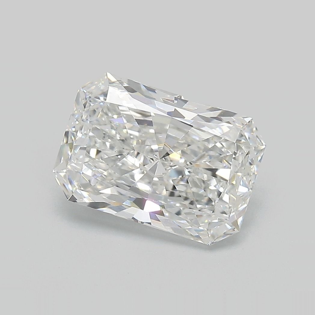 Radiant Diamond