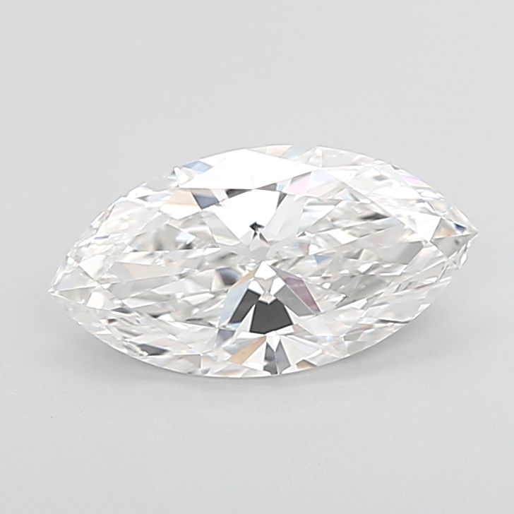 3.02 ct. marquise Lab Grown Diamond front image