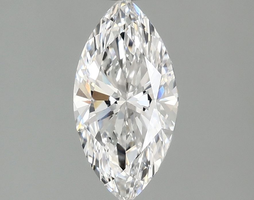 1.04 ct. marquise Lab Grown Diamond front image