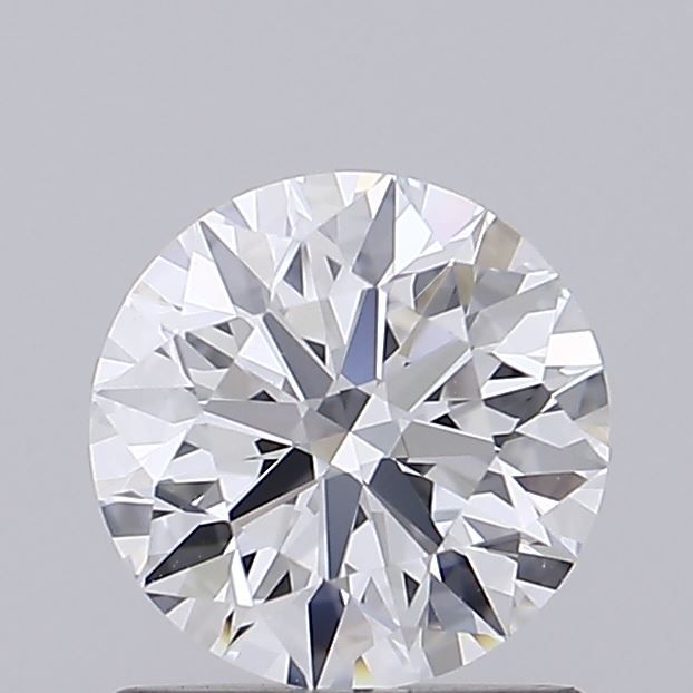 1.05 ct. round Lab Grown Diamond front image