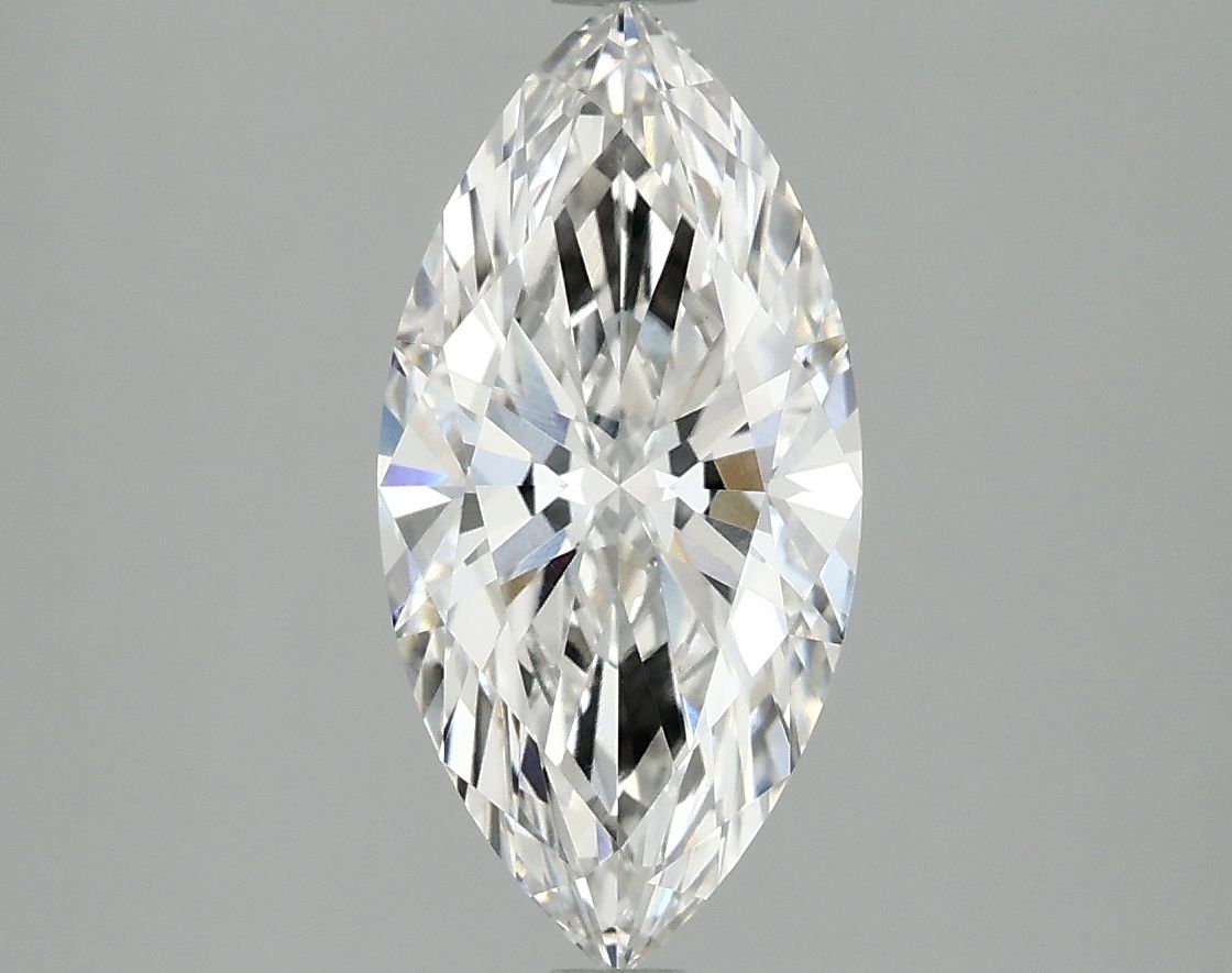 1.89 ct. marquise Lab Grown Diamond front image