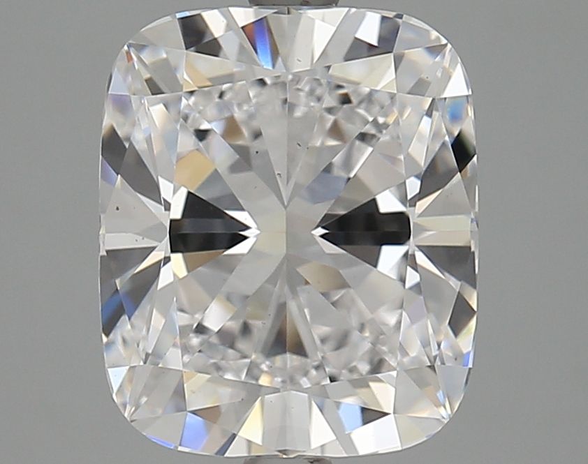 Cushion Diamond