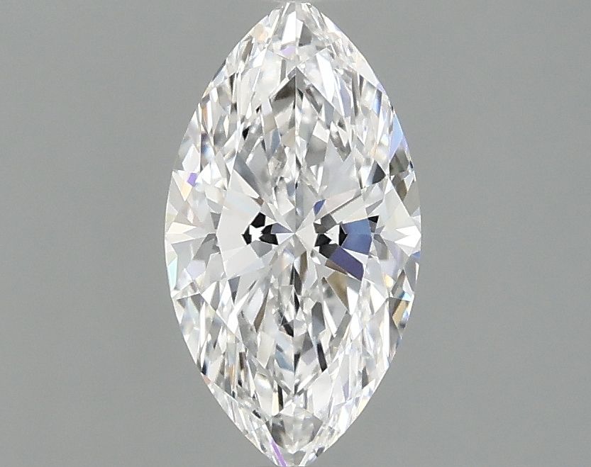 1.03 ct. marquise Lab Grown Diamond front image