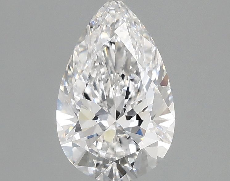 1.05 ct. pear Lab Grown Diamond front image