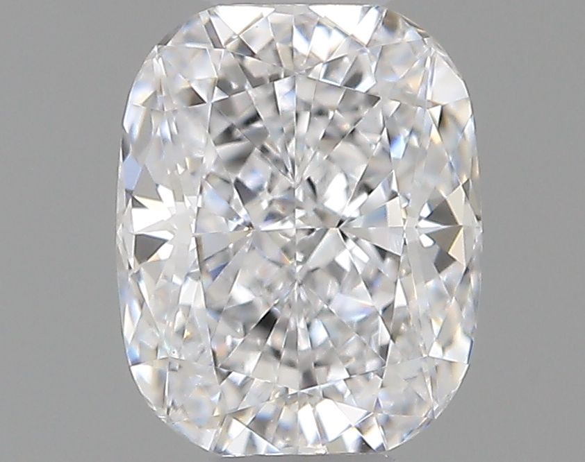 0.51 ct lab-grown Cushion modified Diamond