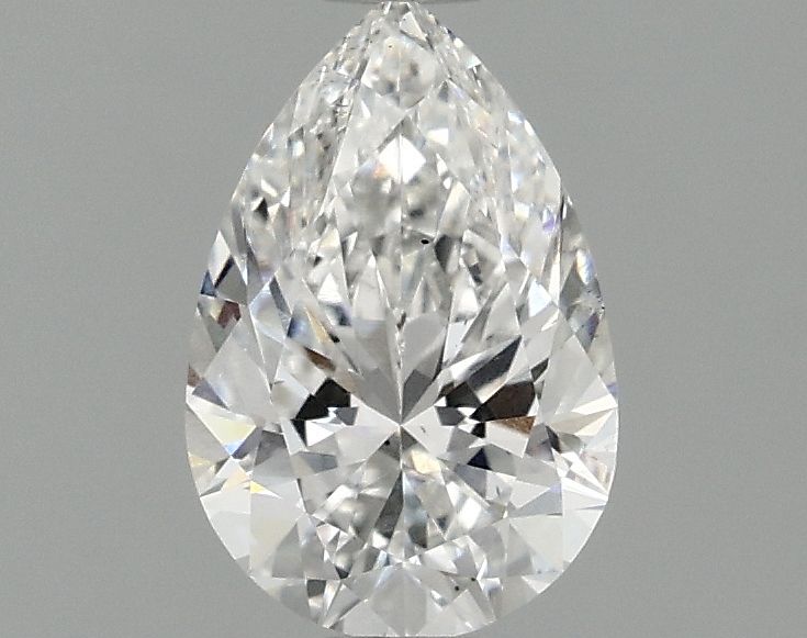 1.06 ct. pear Lab Grown Diamond front image
