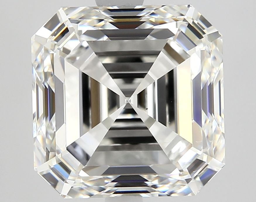 Asscher Diamond