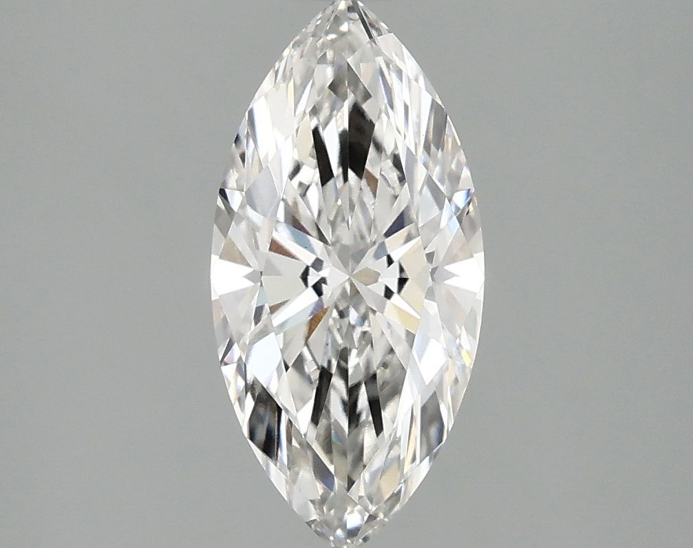 1.48 ct. marquise Lab Grown Diamond front image