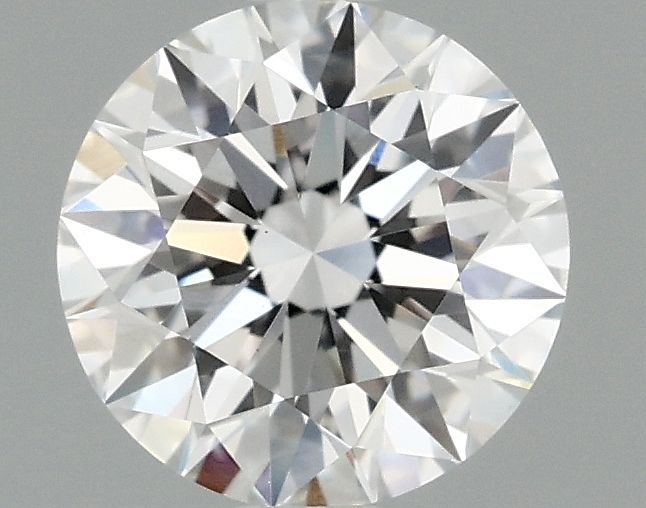 1.03 ct. round Lab Grown Diamond front image