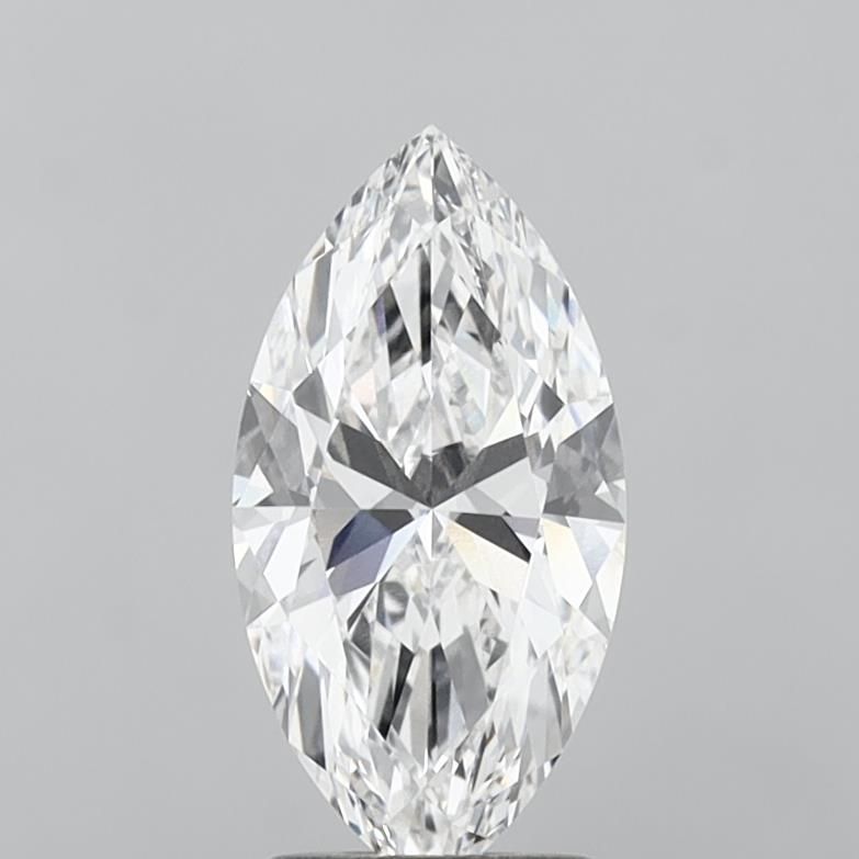 2.05 ct. marquise Lab Grown Diamond front image