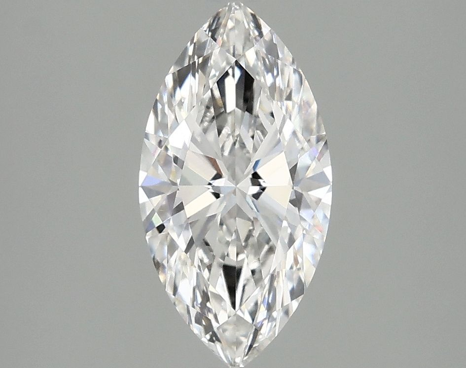 1.41 ct. marquise Lab Grown Diamond front image