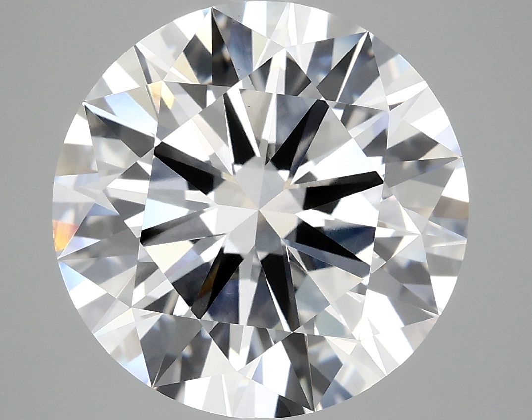 Round Diamond
