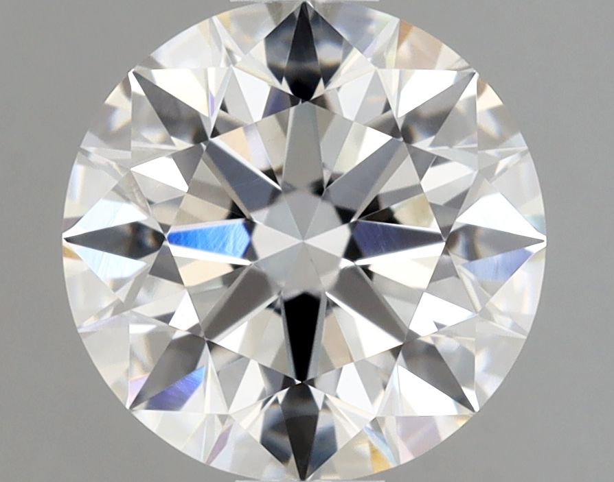 1.03 ct Round diamond