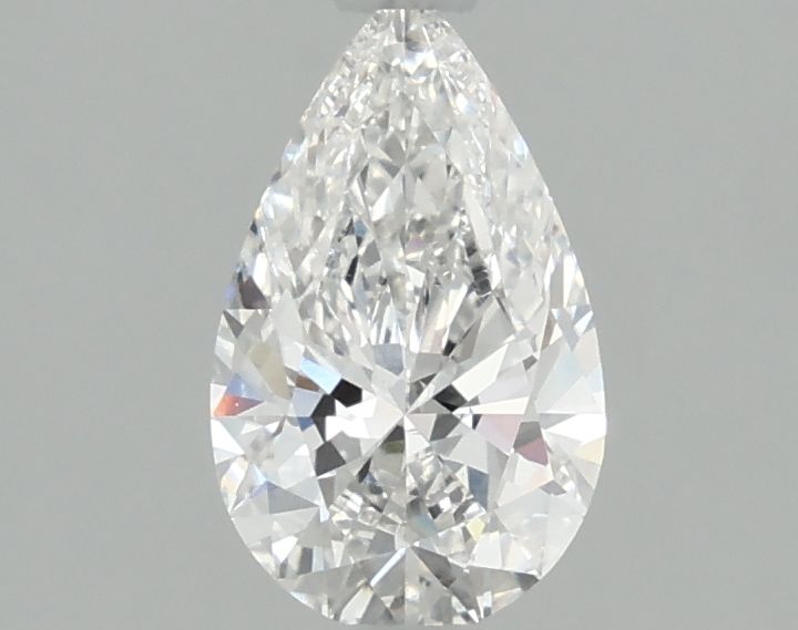 1.09 ct Pear diamond
