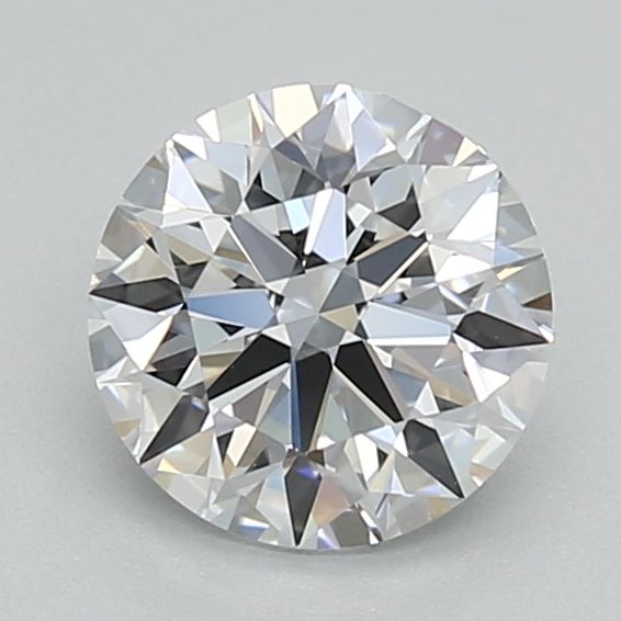 1.00 ct. round Lab Grown Diamond front image