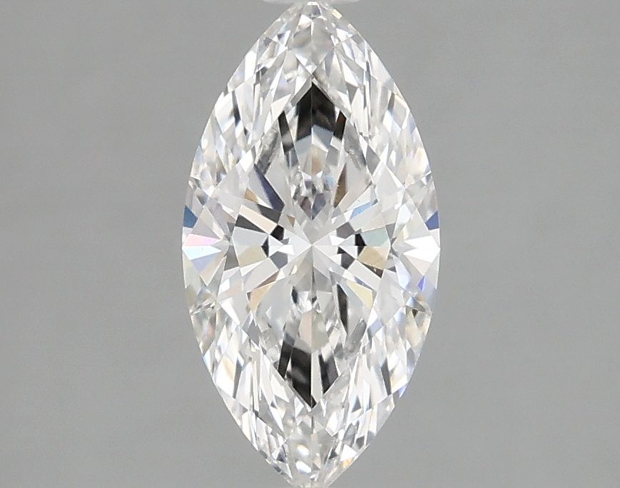1.09 ct. marquise Lab Grown Diamond front image
