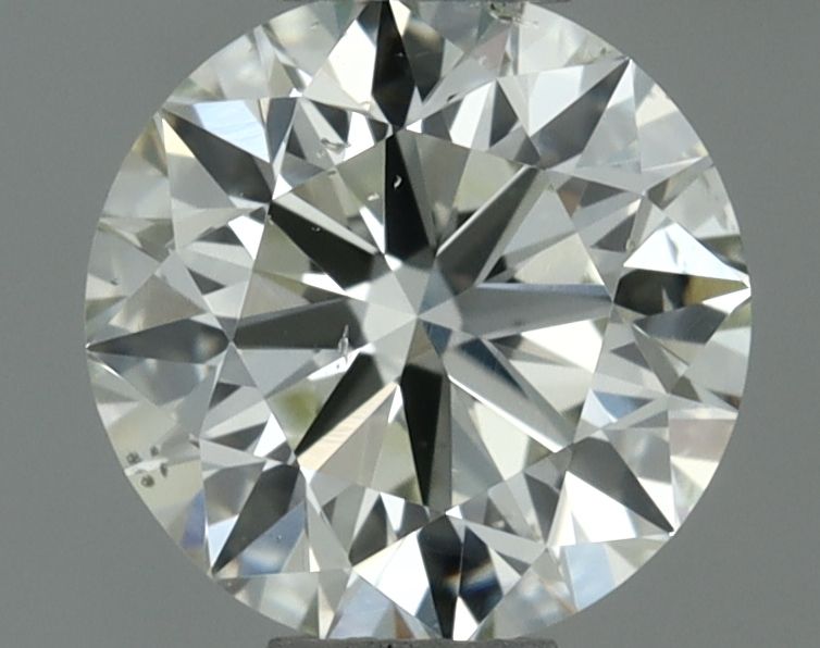 0.5 ct Round Diamond