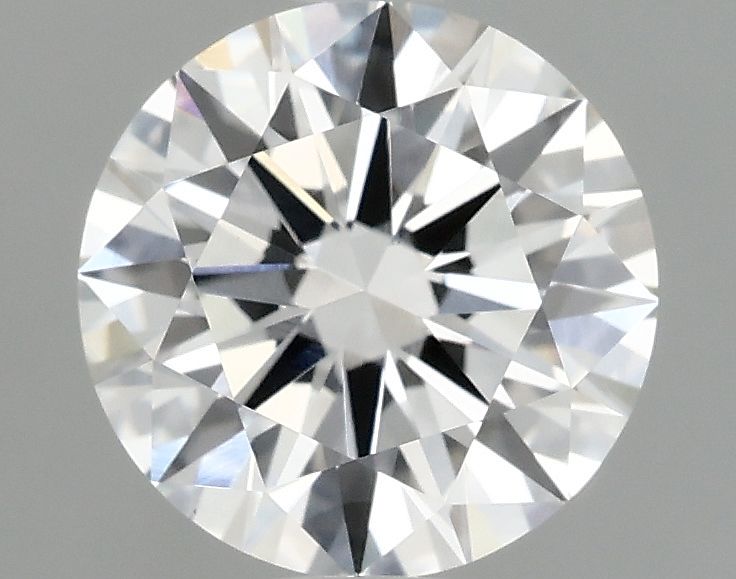 1.49 ct. round Lab Grown Diamond front image
