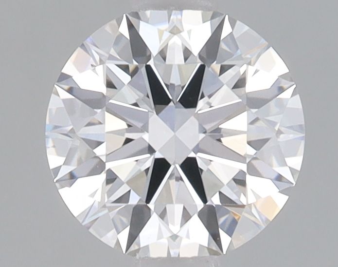 1.07 ct. round Lab Grown Diamond front image