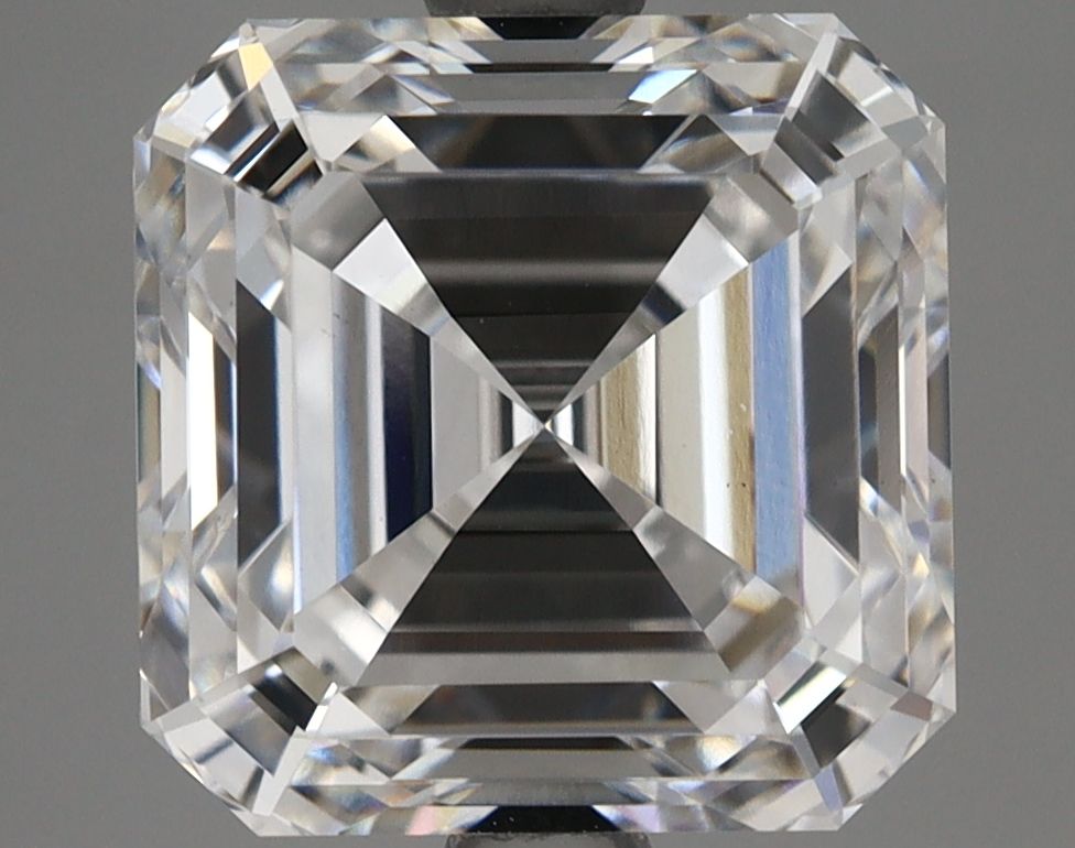 Asscher Diamond