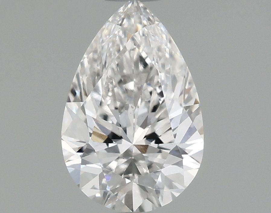 1.06 ct. pear Lab Grown Diamond front image
