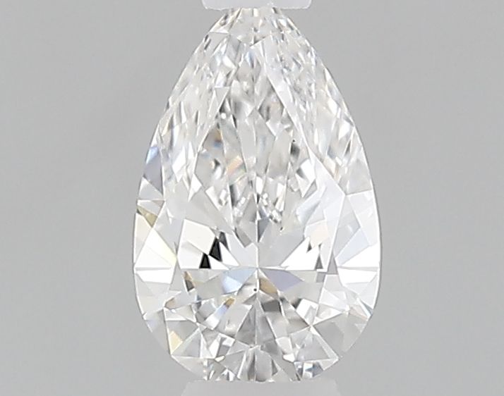 Pear Diamond