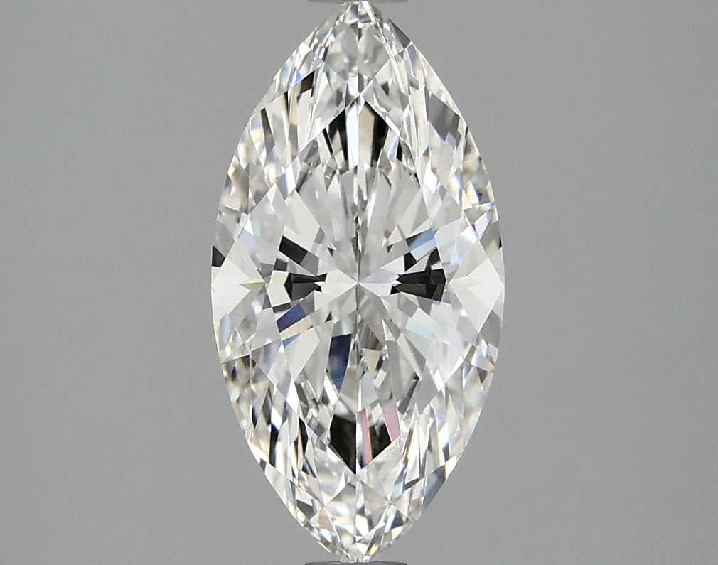 1.59 ct. marquise Lab Grown Diamond front image