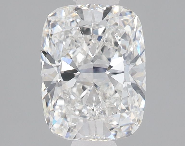 1.51 ct lab-grown Cushion modified Diamond
