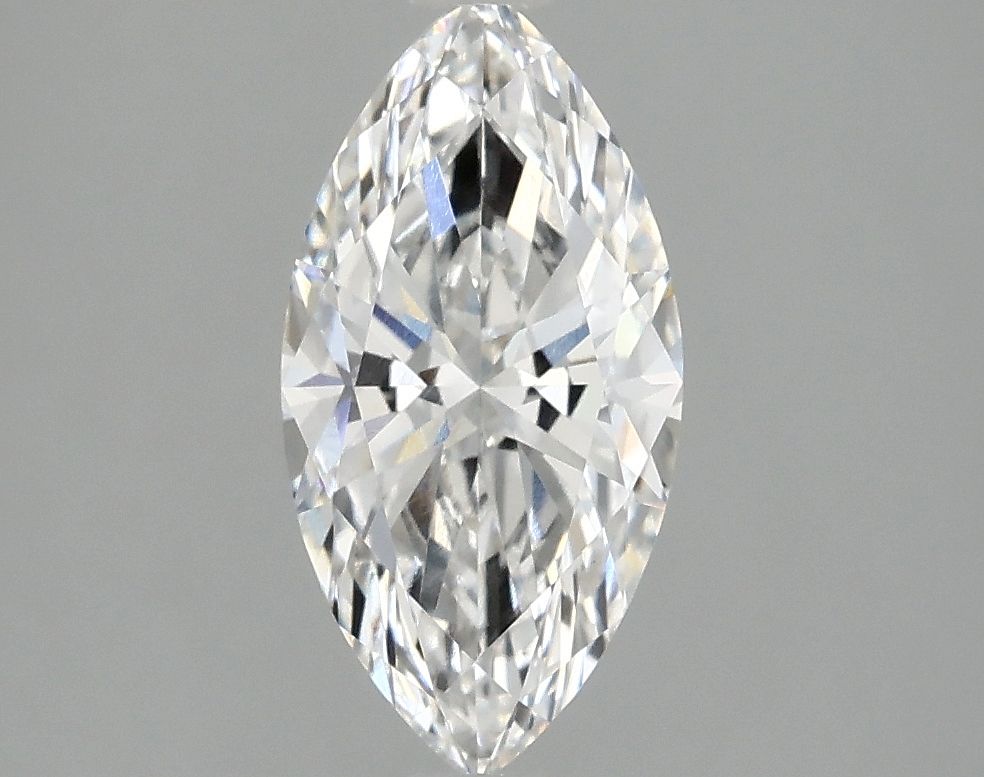 1.48 ct. marquise Lab Grown Diamond front image