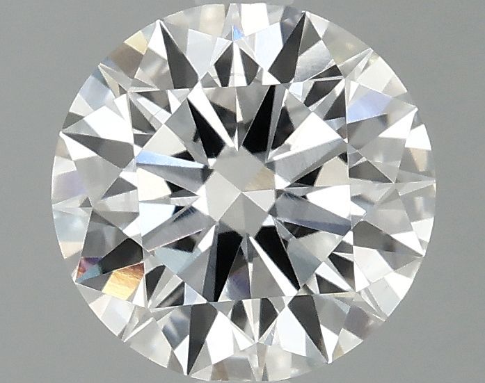 Round Diamond