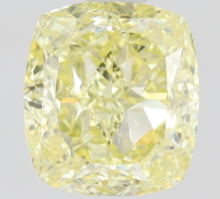 Yellow Diamond