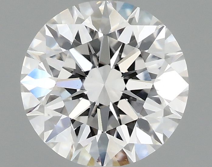 1.09 ct. round Lab Grown Diamond front image