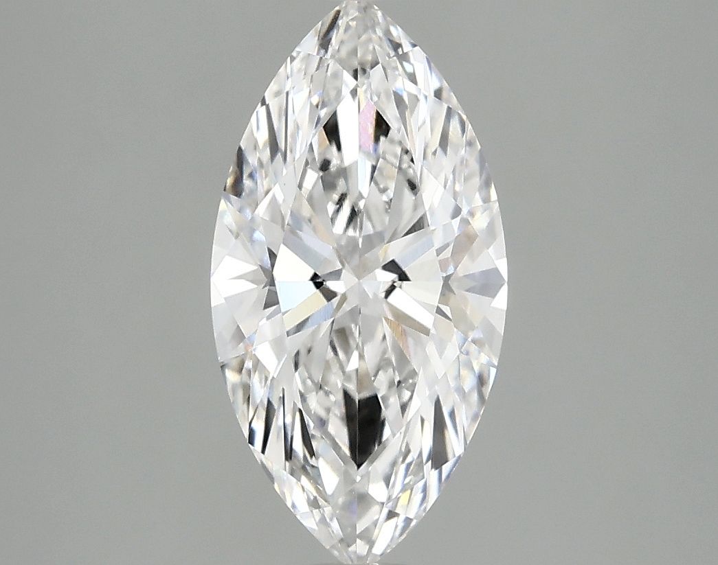 1.86 ct. marquise Lab Grown Diamond front image