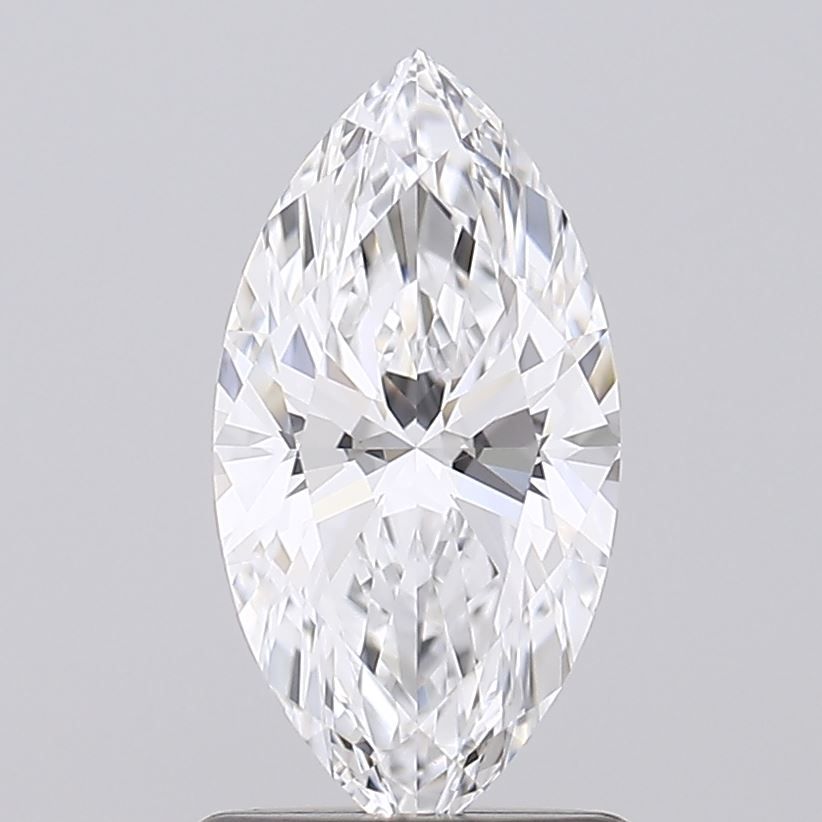1.06 ct. marquise Lab Grown Diamond front image