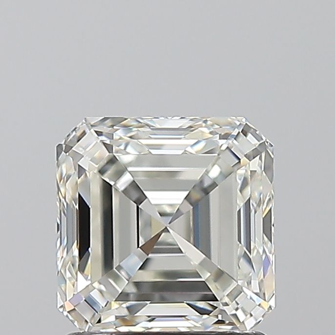 Asscher Diamond