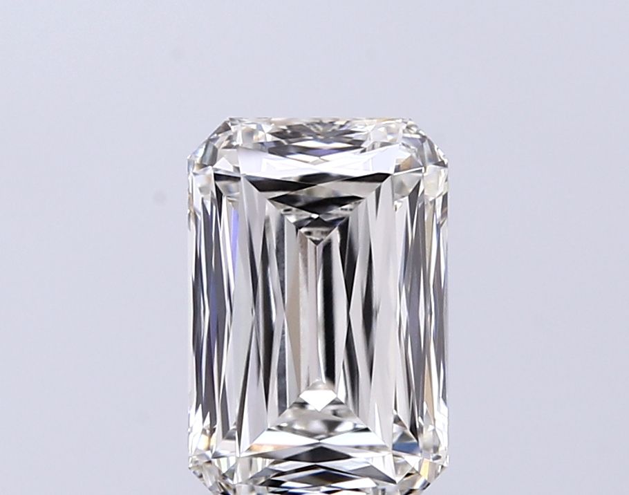 1.51 ct. radiant Lab Grown Diamond front image
