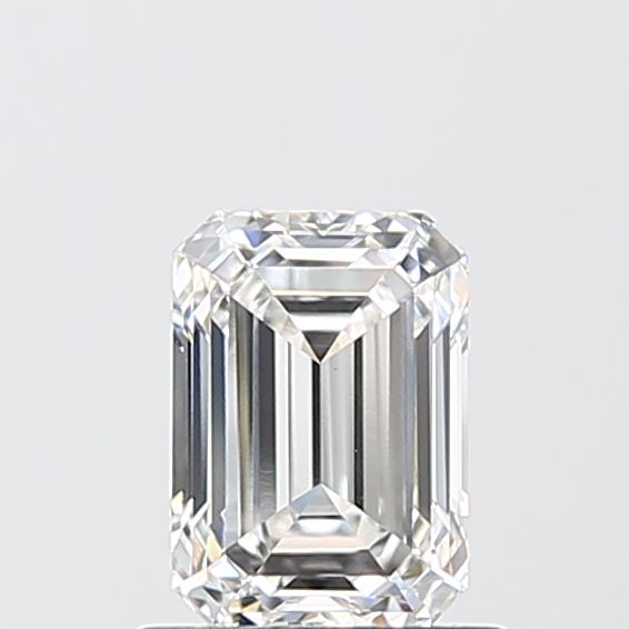 1.03 ct lab-grown Emerald Diamond