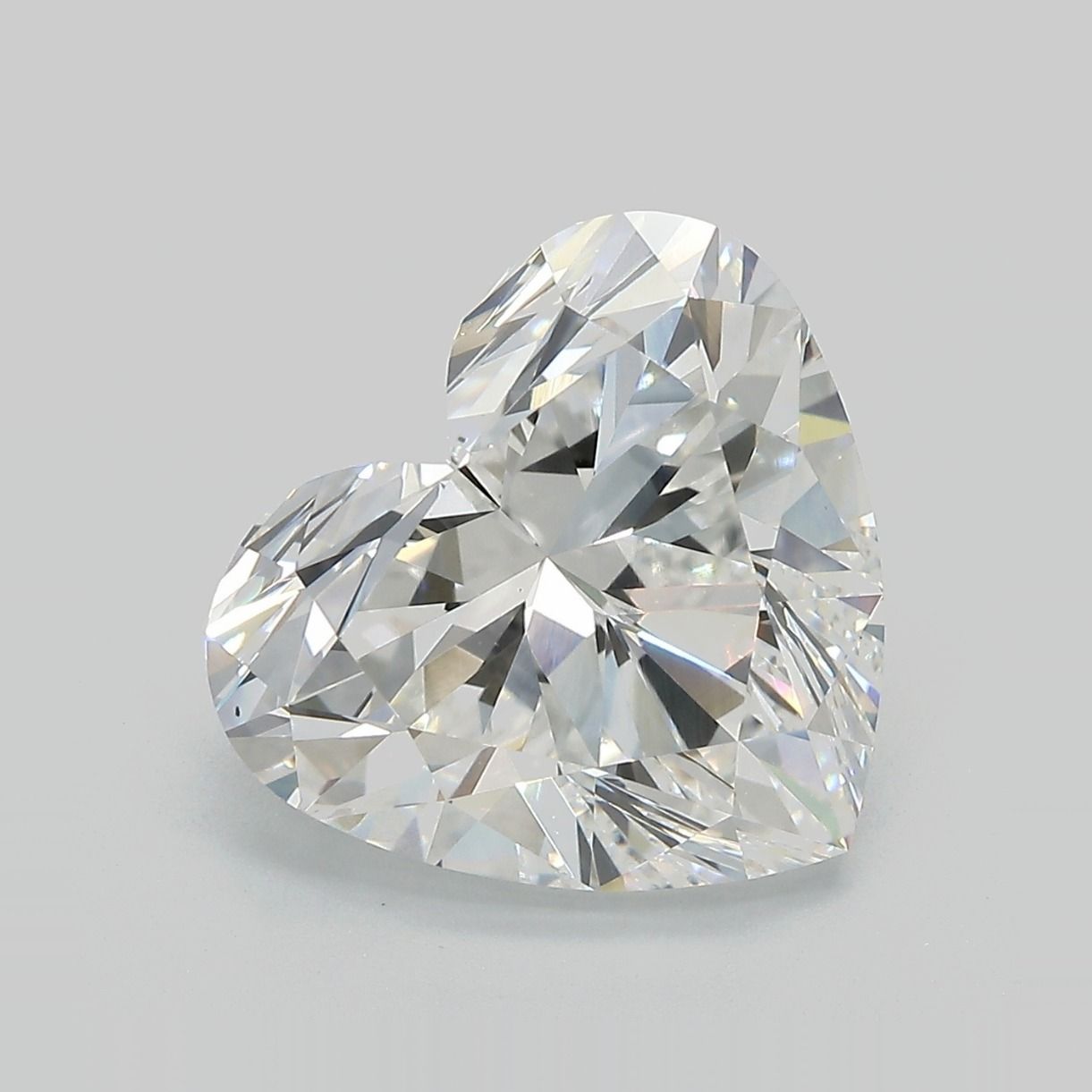Heart Diamond