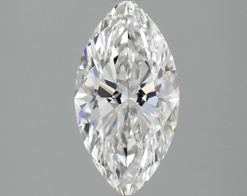1.48 ct. marquise Lab Grown Diamond front image