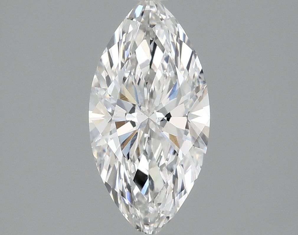 1.02 ct. marquise Lab Grown Diamond front image