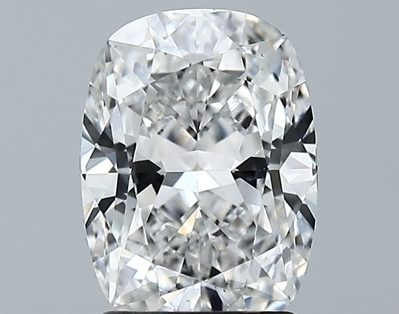 Cushion Diamond