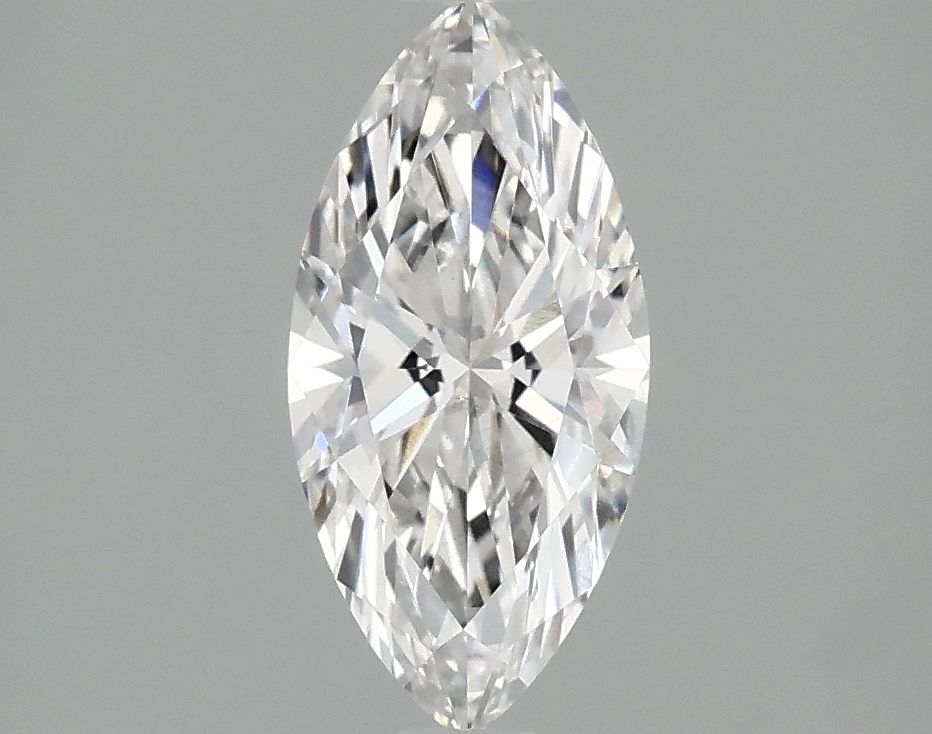 1.08 ct. marquise Lab Grown Diamond front image
